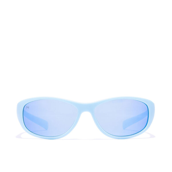 Hawkers RAVE KIDS turquoise blue chrome päikeseprillid lastele Hawkers Rave Kids Turquoise Päikeseprillid