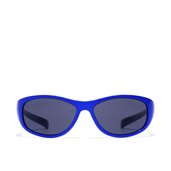 Hawkers RAVE KIDS metallic blue dark päikeseprillid lastele Hawkers Rave Kids Metallic Päikeseprillid