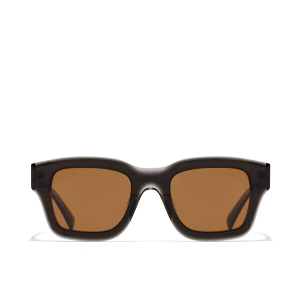 Hawkers CULTURE polarized Dark Gray Brown päikeseprillid Hawkers Culture Päikeseprillid