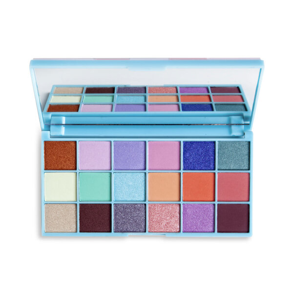 NEW RULES shadow palette 1 u Magic Studio Meigitoode