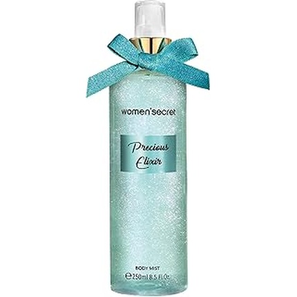 Precious Elixir - shimmering body veil 250 ml Precious Elixir Nahahooldustoode