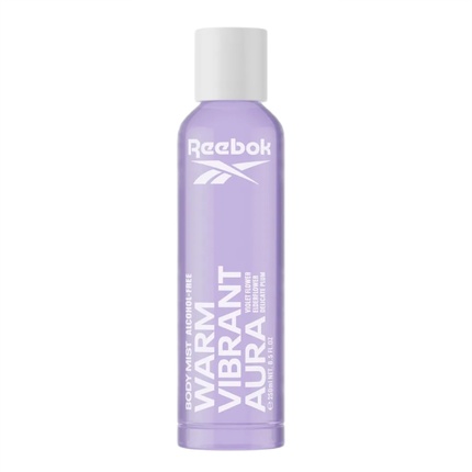 Warm Vibrant Aura Body Spray 250 ml Warm Vibrant Aura Sprei