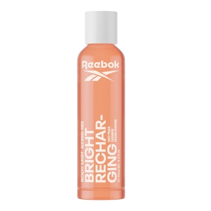 Bright Recharging Body Spray 250 ml Reebok Bright Sprei