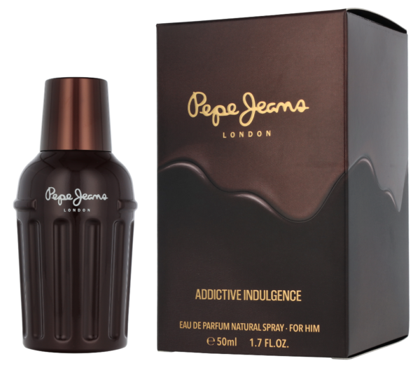Pepe Jeans Addictive Indulgence For Him Edp Spray Pepe Jeans Addictive Parfüümvesi