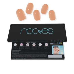 Nooves Geel