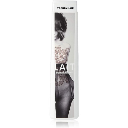 LAIT ELASTIC KERATIN with ginseng 300 ml Lait Elastic Keratin Juuksehooldustoode