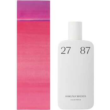 Hakuna Matata EDP 27 ml 27 87 Hakuna Matata