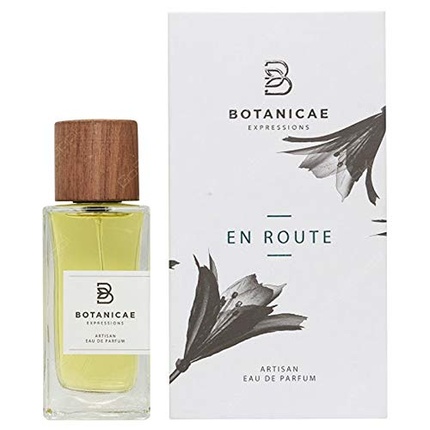 En Route EDP 100 ml Botanicae En Route Parfüümvesi