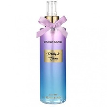 Pretty & Sexy Body Spray 250 ml Pretty & Sexy Sprei
