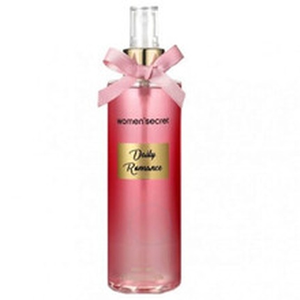 Daily Romance Body Spray 250 ml Womens'secret Sprei