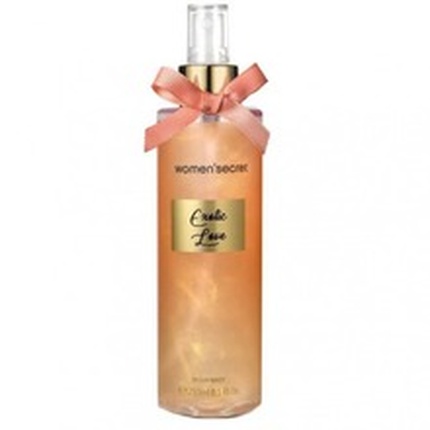 Exotic Love Body Spray 250 ml Womens'secret Exotic Love Sprei
