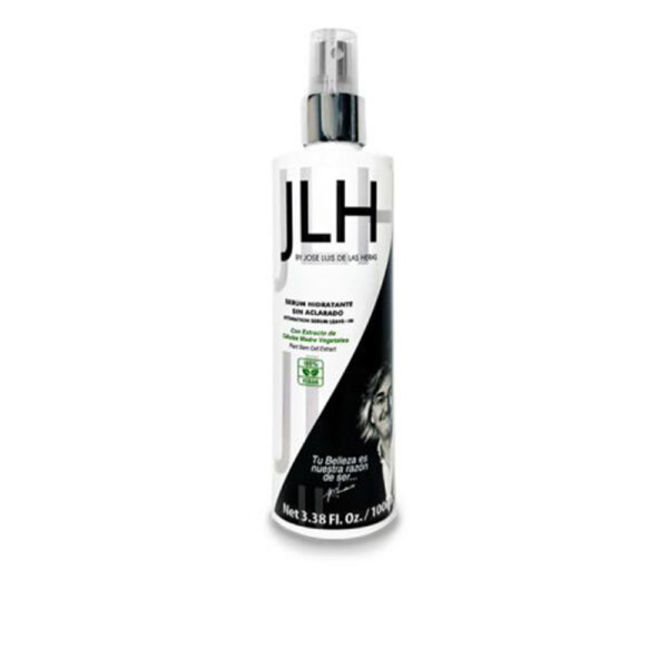JLH serum with plant stem cell extract 100 ml Jlh Seerum