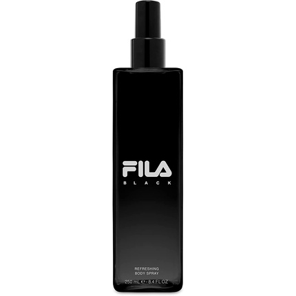 Fila Black Body Spray 250 ml Fila Black Sprei