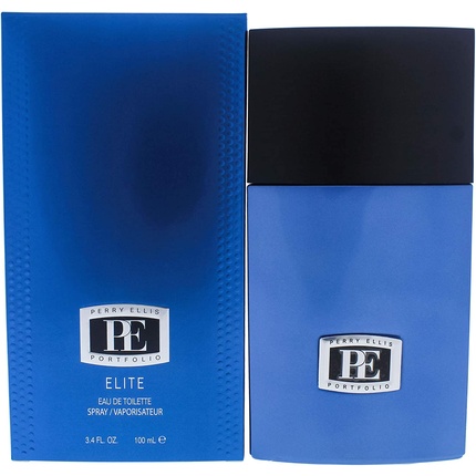 Portfolio Elite EDT 100 ml Portfolio Elite Tualettvesi