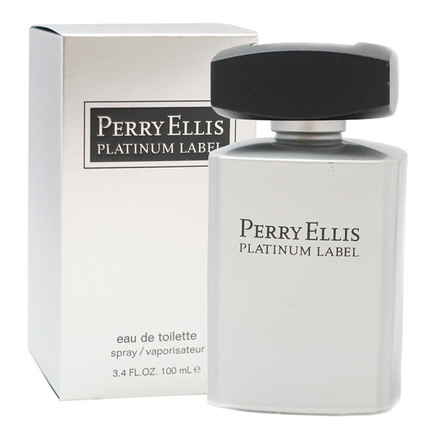 Platinum Label EDT 100 ml Platinum Label Tualettvesi