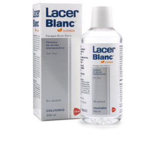 Lacer Lacerblanc Citrus Suuvesi