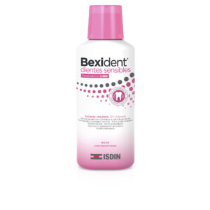 Bexident Dientes Sensibles Colutorio