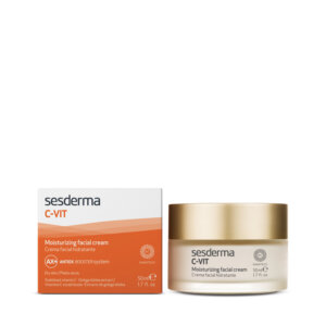 Sesderma C-Vit Nahahooldustoode
