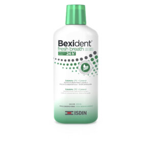 Bexident Fresh Breath Colutorio