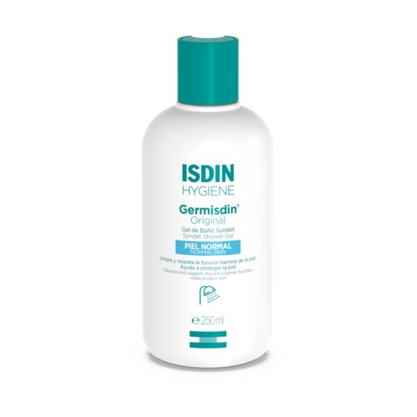 GERMISDIN ORIGINAL gel de baño 250 ml Germisdin Original De Baño