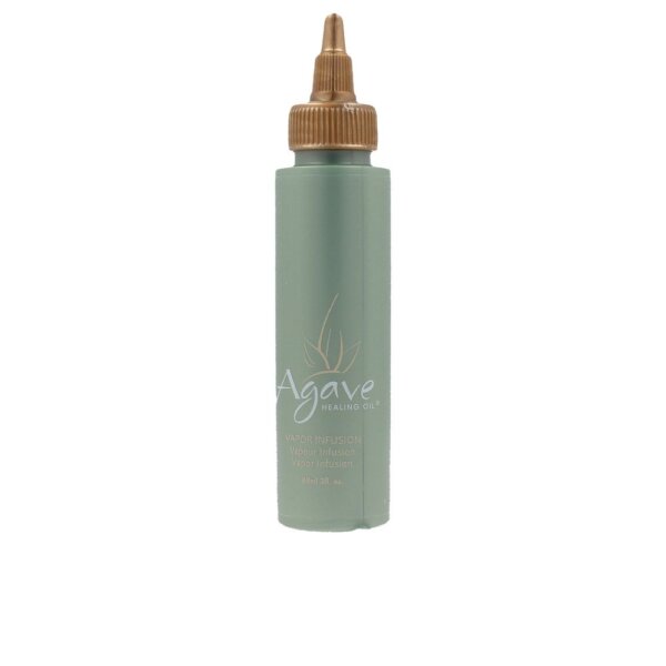 HEALING OIL vapor infusion 89 ml Agave Õli