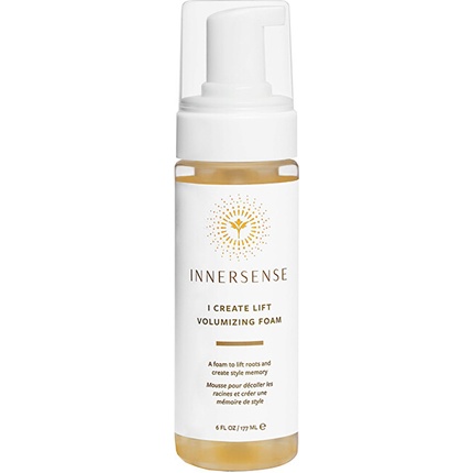 Innersense I Create Lift Volumizing Foam 177 ml Innersense I Create Lift Volumizing Foam