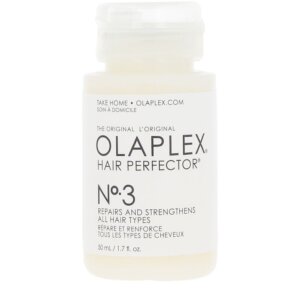 No. 3 Hair Perfector