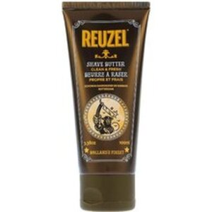 Reuzel Nahahooldustoode