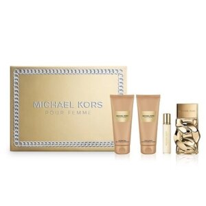 Michael Kors Parfüümvesi
