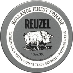 Reuzel Juuksehooldustoode