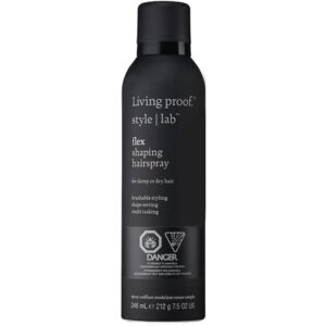 Style Lab® Flex Hairspray