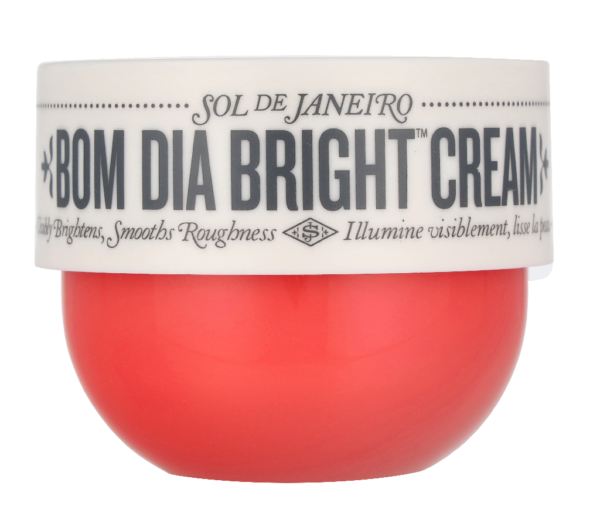 Bom Dia Bright™ Body Cream 75 ml Bom Dia Bright™ Kreem