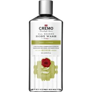 Sage & Citrus Puhastusvahend