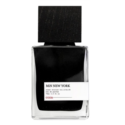 Coda EDP 75 ml Coda Parfüümvesi