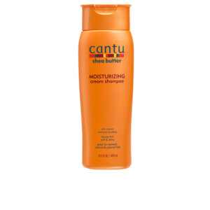 Cantu Shea Butter Šampoon