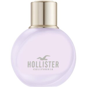 Hollister Free Wave Parfüümvesi