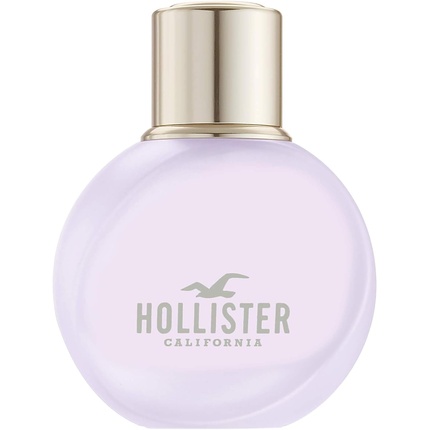 Free Wave for Her EDP 30 ml Hollister Free Wave Parfüümvesi