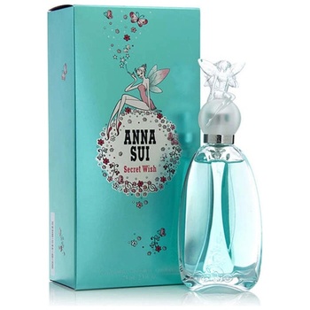 Secret Wish EDT 30 ml Secret Wish Tualettvesi