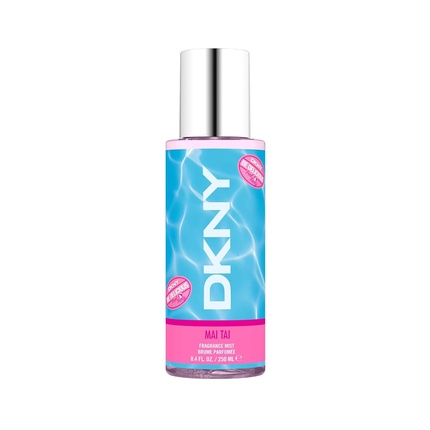DKNY Be Delicious Pool Party Mai Tai Body Spray 250 ml Dkny Sprei