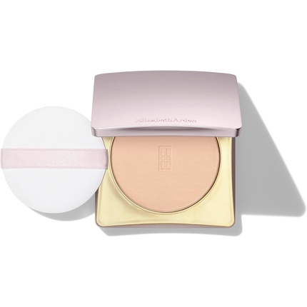 SKINCARING POWDER buildable perfecting powder #Light 10 gr Elizabeth Arden Puuder
