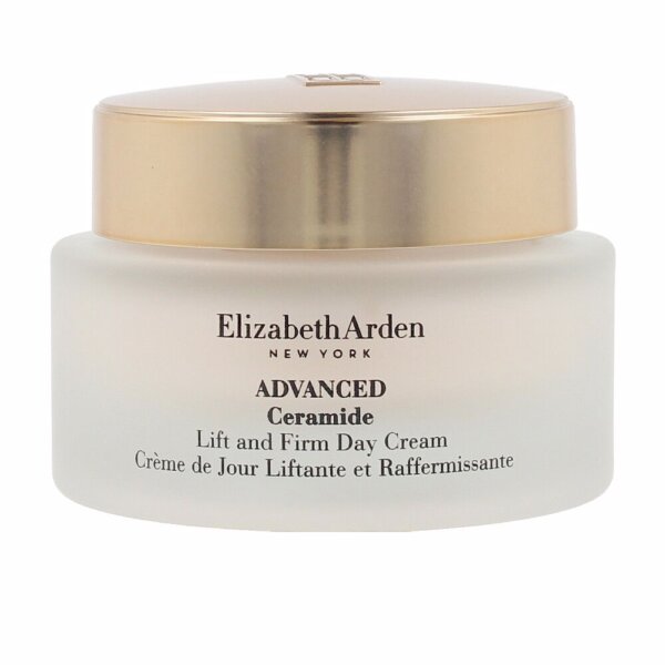 ADVANCED CERAMIDE lift & firm day cream 50 ml Elizabeth Arden Kreem