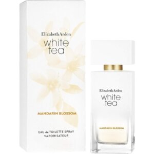White Tea Mandarin Blossom