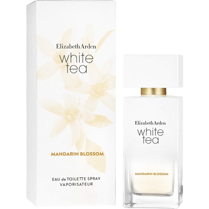 White Tea Mandarin Blossom EDT 50 ml White Tea Mandarin Blossom
