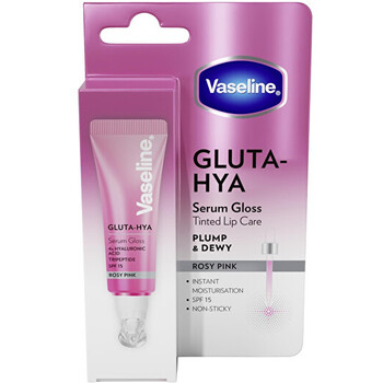 Vaseline Gluta-Hya Serum Gloss 10 ml Gluta-Hya Gloss Seerum
