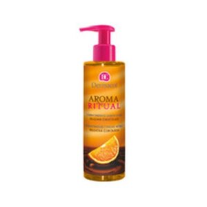 Dermacol Aroma Ritual Nahahooldustoode