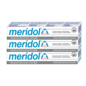 Meridol Gentle Hambapasta