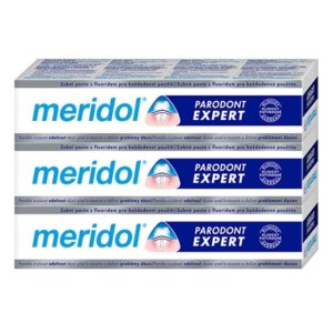 Meridol Ilutoode