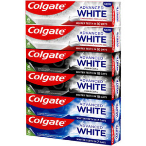 Colgate Advanced Mix hambapasta