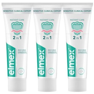 Elmex Sensitive Clinical Expert Hambapasta