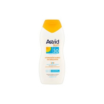Sun OF 30 Moisturizing Lotion 200 ml Sun Of 30 Losjoon